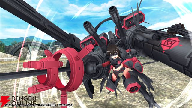 『トーラムオンライン』×『防振り2』コラボイベント開幕。キャラになりきれるアバター衣装に加えて、メイプルがレイドバトルの敵として登場!?