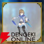 『トーラムオンライン』×『防振り2』コラボイベント開幕。キャラになりきれるアバター衣装に加えて、メイプルがレイドバトルの敵として登場!?