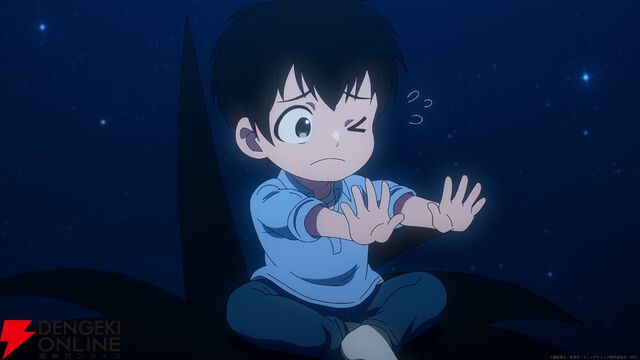 アニメ『ウィッチウォッチ』9話ではシュレッダーにかけられた手紙を巡る伽羅のエピソードが展開。モリヒトとニコの映画館デートの結果はいかに？