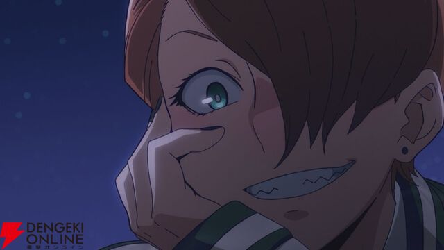 ヒロアカ『ヴィジランテ』9話ではコーイチの最恐の母・掌子が襲来。見栄を張ろうとマコトに彼女の振りを頼むが…？