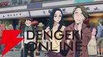 ヒロアカ『ヴィジランテ』9話ではコーイチの最恐の母・掌子が襲来。見栄を張ろうとマコトに彼女の振りを頼むが…？