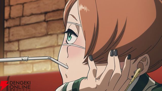 ヒロアカ『ヴィジランテ』9話ではコーイチの最恐の母・掌子が襲来。見栄を張ろうとマコトに彼女の振りを頼むが…？