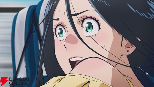 ヒロアカ『ヴィジランテ』9話ではコーイチの最恐の母・掌子が襲来。見栄を張ろうとマコトに彼女の振りを頼むが…？