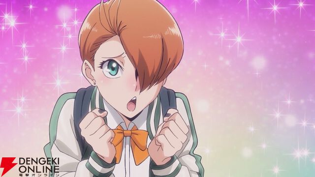 ヒロアカ『ヴィジランテ』9話ではコーイチの最恐の母・掌子が襲来。見栄を張ろうとマコトに彼女の振りを頼むが…？
