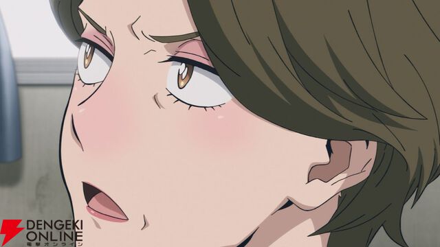 ヒロアカ『ヴィジランテ』9話ではコーイチの最恐の母・掌子が襲来。見栄を張ろうとマコトに彼女の振りを頼むが…？