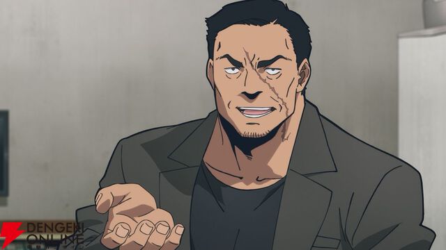 ヒロアカ『ヴィジランテ』9話ではコーイチの最恐の母・掌子が襲来。見栄を張ろうとマコトに彼女の振りを頼むが…？