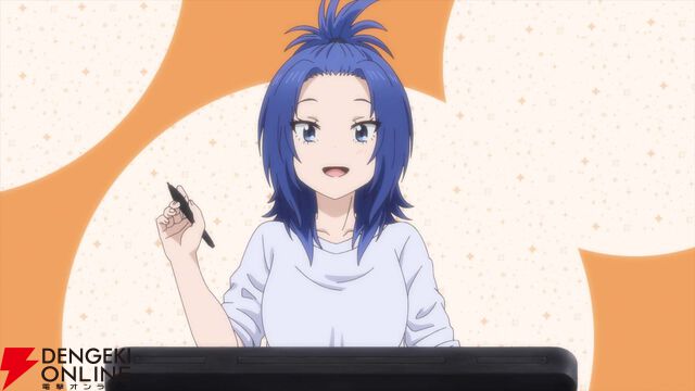 アニメ『ざつ旅』9話。アンソロの筆が進まない…よし、青森に行こう！
