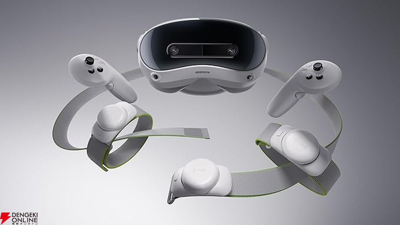 PICO 4 Ultra VRヘッドセット まとめ売り】即購入OK - メルカリ