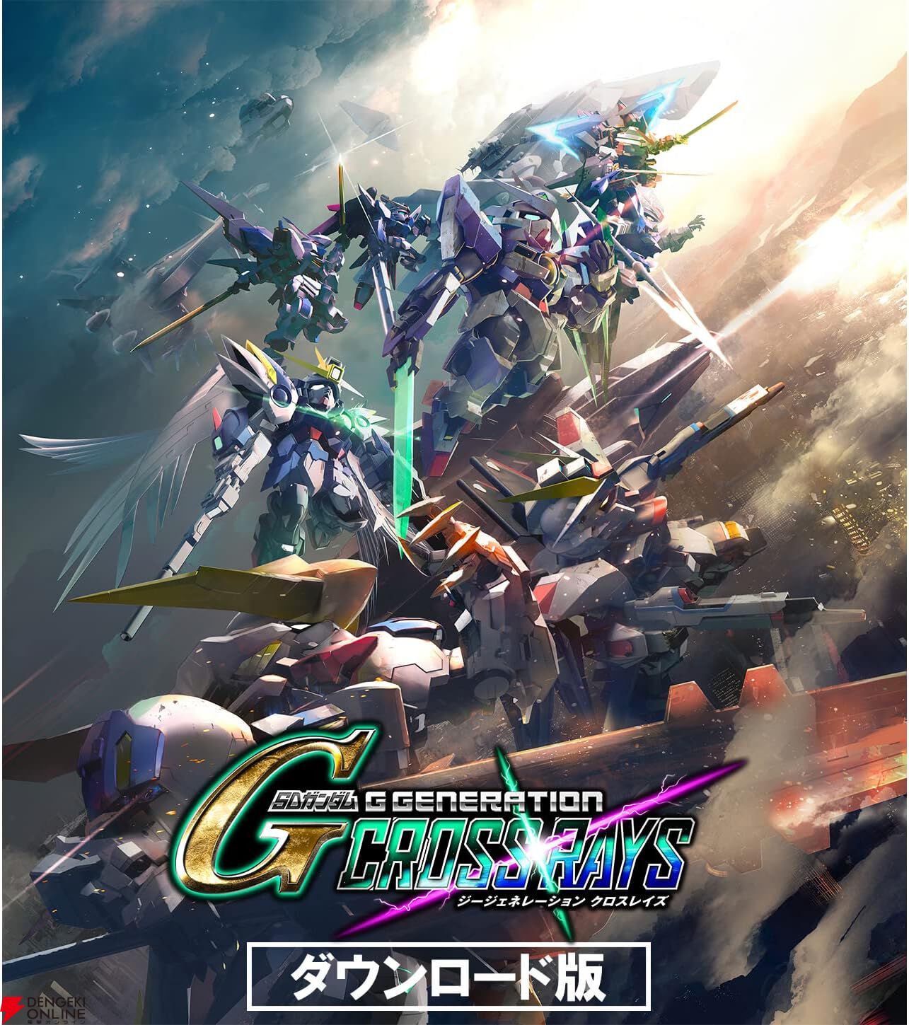 【最大79％オフ】AmazonスマイルセールSteamソフトまとめ。『スパロボV』『ドラゴンボールZ KAKAROT』『SAOLR』『テンスト』『Tales of ARISE』などが対象
