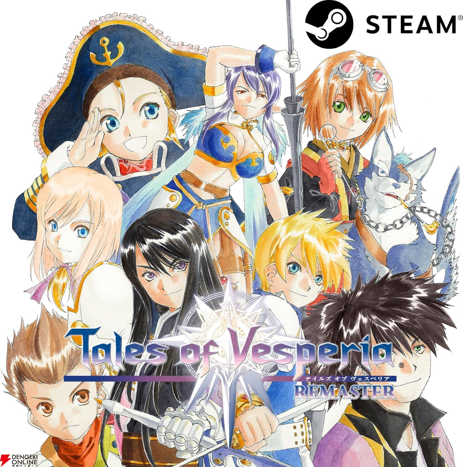 【最大79％オフ】AmazonスマイルセールSteamソフトまとめ。『スパロボV』『ドラゴンボールZ KAKAROT』『SAOLR』『テンスト』『Tales of ARISE』などが対象