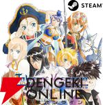 【最大79％オフ】AmazonスマイルセールSteamソフトまとめ。『スパロボV』『ドラゴンボールZ KAKAROT』『SAOLR』『テンスト』『Tales of ARISE』などが対象