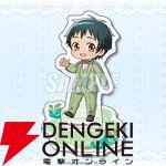 『会長はメイド様！』