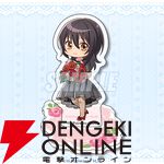 『会長はメイド様！』