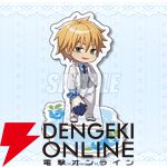 『会長はメイド様！』