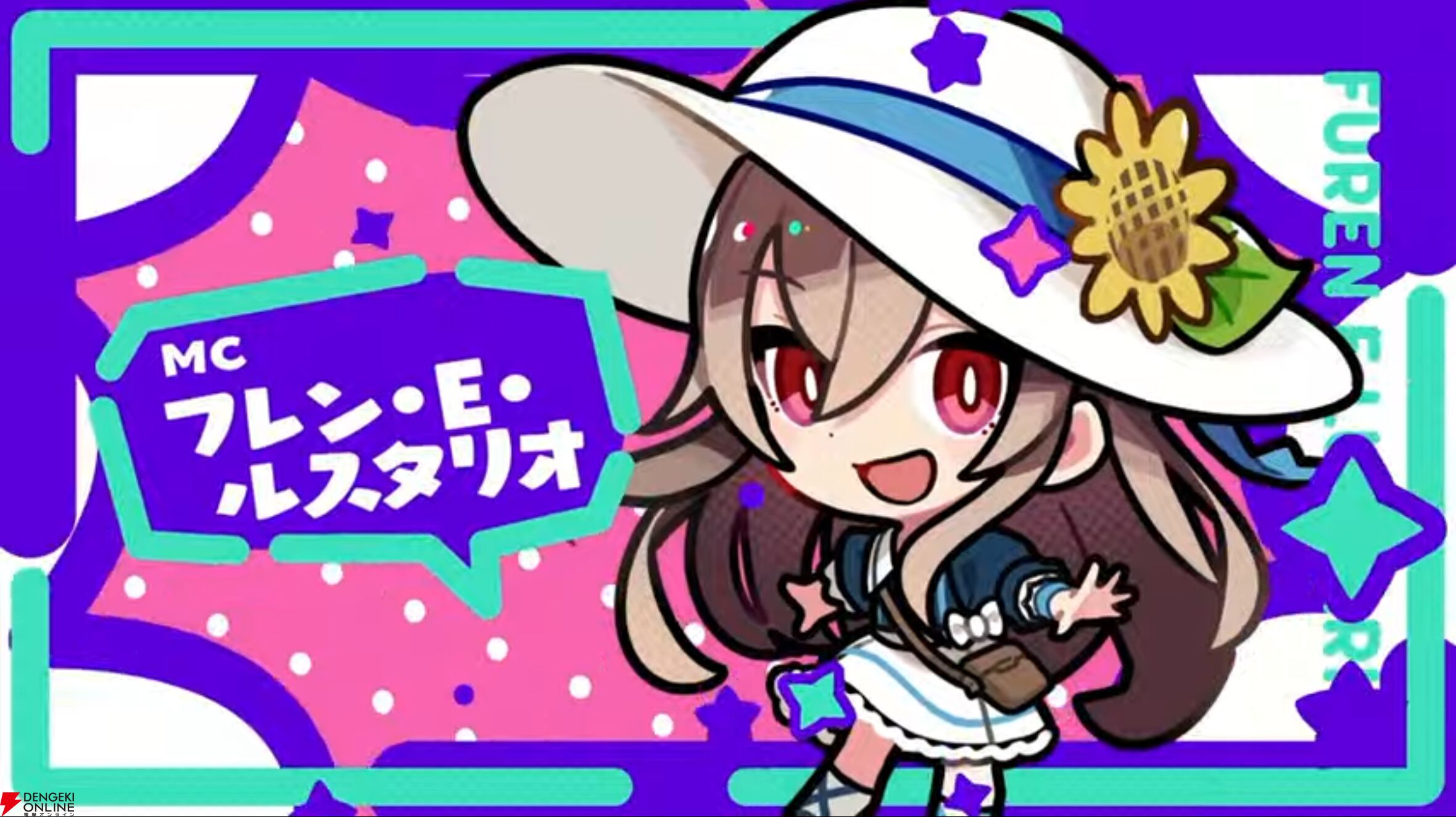 【にじさんじ】『ポケポケ』のチーム戦トーナメント“にじさんじポケポケ杯”が6月8日（予選）と7月5日（決勝T）に開催決定！
