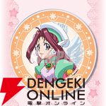 『コレクター・ユイ』アニメ25周年を記念したオンラインくじが登場。アクスタやメタルチャームがかわいい