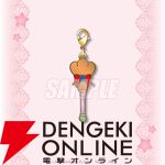 『コレクター・ユイ』アニメ25周年を記念したオンラインくじが登場。アクスタやメタルチャームがかわいい