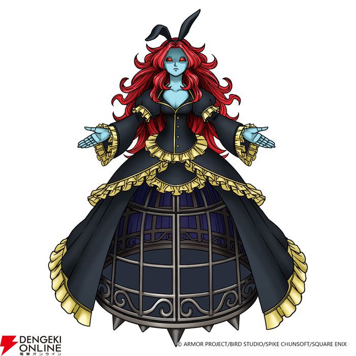 ドラクエ1＆2』リメイク版発売日、キャラクター、ロト三部作、新要素