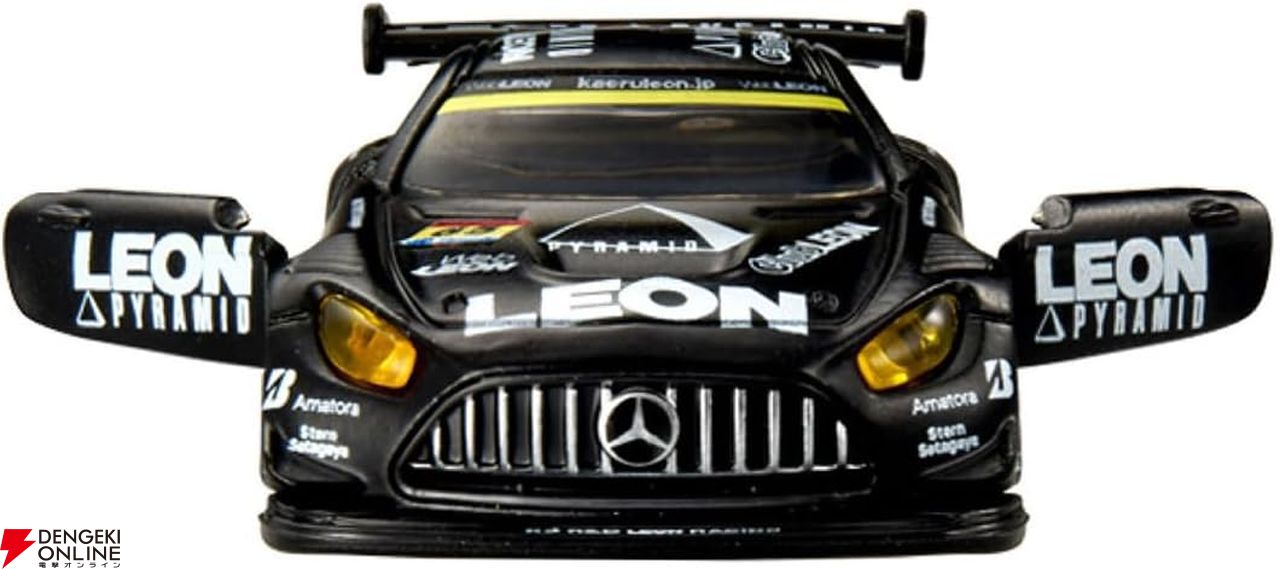 トミカプレミアムＲａｃｉｎｇ レオン ピラミッド ・グッドスマイル 初音ミク ogp_tEGo.jpg?x=1280