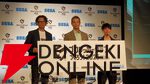 『サカつく2025』本田圭佑と伊集院光がシリーズの愛を語った発表会レポート。プロデューサーが語る『サカつく』の役割とは？【プロサッカークラブをつくろう！2025】