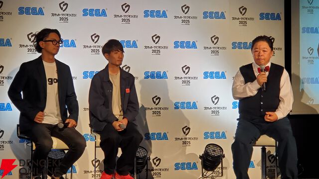 『サカつく2025』本田圭佑と伊集院光がシリーズの愛を語った発表会レポート。プロデューサーが語る『サカつく』の役割とは？【プロサッカークラブをつくろう！2025】