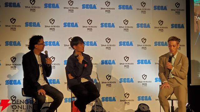 『サカつく2025』本田圭佑と伊集院光がシリーズの愛を語った発表会レポート。プロデューサーが語る『サカつく』の役割とは？【プロサッカークラブをつくろう！2025】