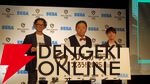 『サカつく2025』本田圭佑と伊集院光がシリーズの愛を語った発表会レポート。プロデューサーが語る『サカつく』の役割とは？【プロサッカークラブをつくろう！2025】