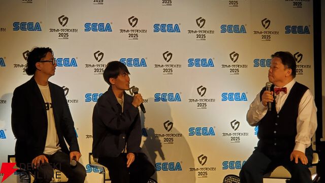 『サカつく2025』本田圭佑と伊集院光がシリーズの愛を語った発表会レポート。プロデューサーが語る『サカつく』の役割とは？【プロサッカークラブをつくろう！2025】