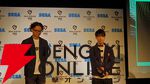 『サカつく2025』本田圭佑と伊集院光がシリーズの愛を語った発表会レポート。プロデューサーが語る『サカつく』の役割とは？【プロサッカークラブをつくろう！2025】