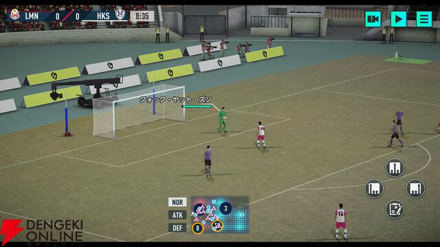 『サカつく2025』プレイレポート。クラブの運営などのいわゆる”サカつく”部分はすべてが無料。新規要素もありまさに進化した最新作【プロサッカークラブをつくろう！2025】