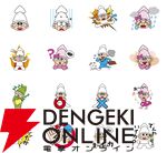 “よっちゃんイカ”のよっちゃんには恋人がいた!? イカした定番駄菓子の真実に迫るLINEスタンプ3選