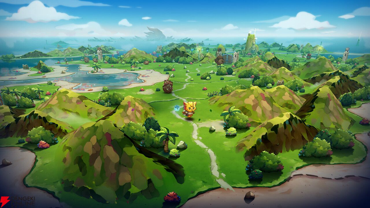 サマーゲームフェスト連携イベントの先行情報が公開。3イベント共同限定バンドルの発売も決定