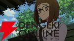 累計閲覧数9億超えの人気コミック『Let’s Play』がアニメ化。放送は2025年、恋に仕事に奮闘する主人公・サム役は花澤香菜