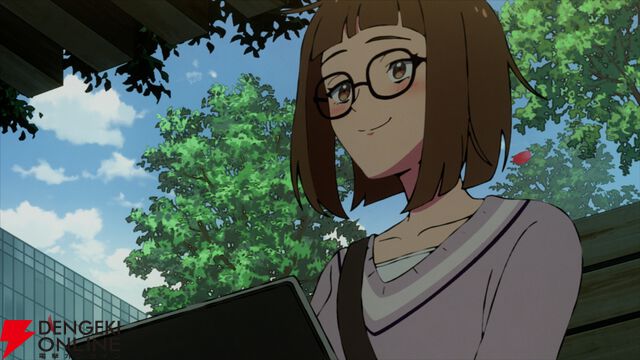 累計閲覧数9億超えの人気コミック『Let’s Play』がアニメ化。放送は2025年、恋に仕事に奮闘する主人公・サム役は花澤香菜