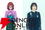 累計閲覧数9億超えの人気コミック『Let’s Play』がアニメ化。放送は2025年、恋に仕事に奮闘する主人公・サム役は花澤香菜