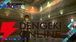 『伊達鍵は眠らない - From AI：ソムニウムファイル』脱出パートに真津下応太も登場。イリスと協力して密室の謎を解く