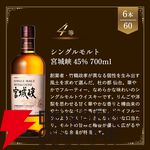 【当たり確率1/5】5,390円で山崎12年、山崎NV、白州NV、宮城峡、ハイランドパーク12年のどれかが当たる『ウイスキーくじ』が販売中