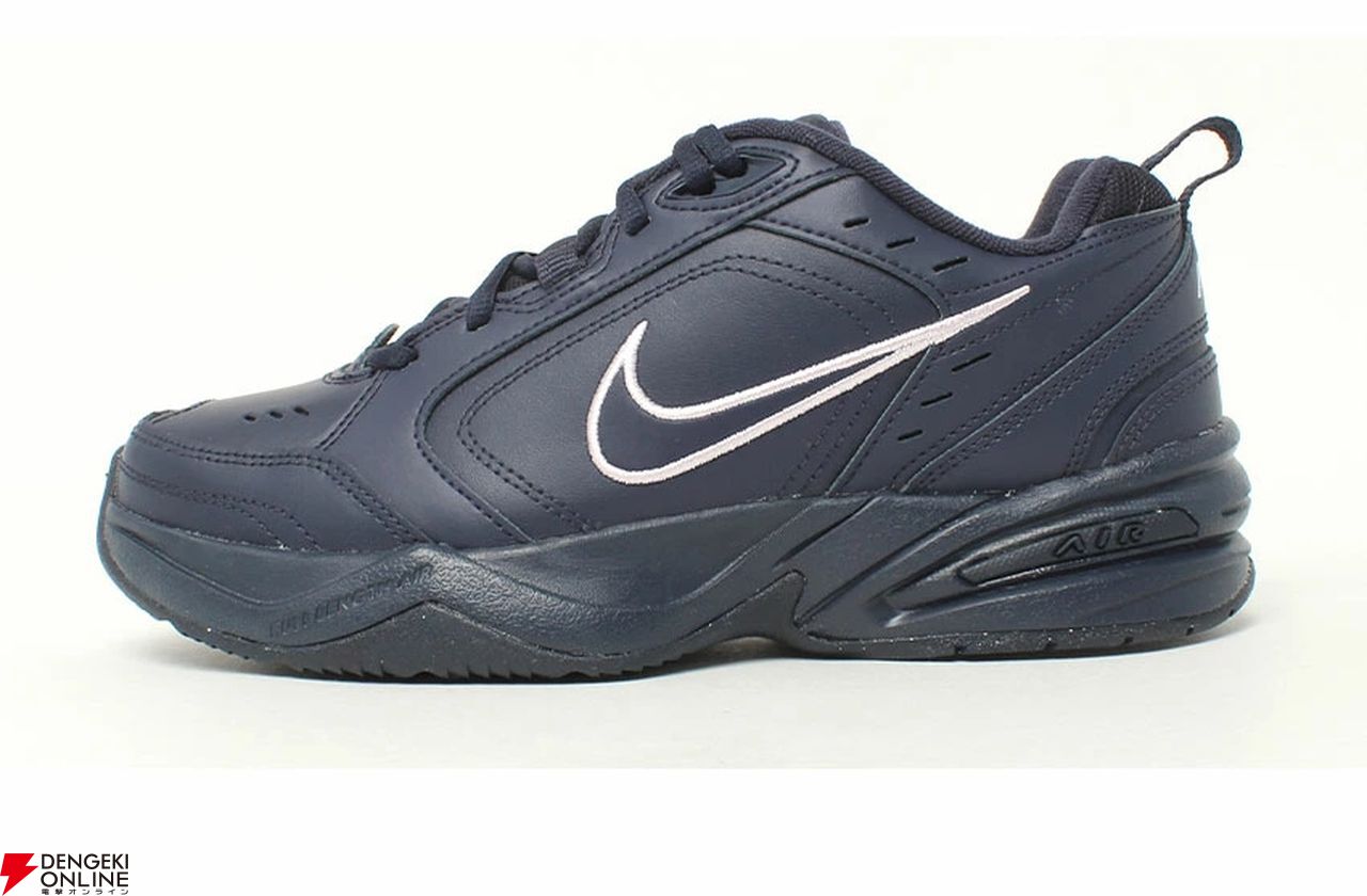 【NIKE】関送無料/ナイキ エア モナーク IV / Air Monarch IV nike-air-monarch-iv-weekend-