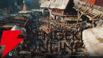 『ウィッチャー4』最新映像が公開。アンリアルエンジン5を使用した技術デモで美麗な映像が確認できる