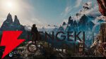 『ウィッチャー4』最新映像が公開。アンリアルエンジン5を使用した技術デモで美麗な映像が確認できる