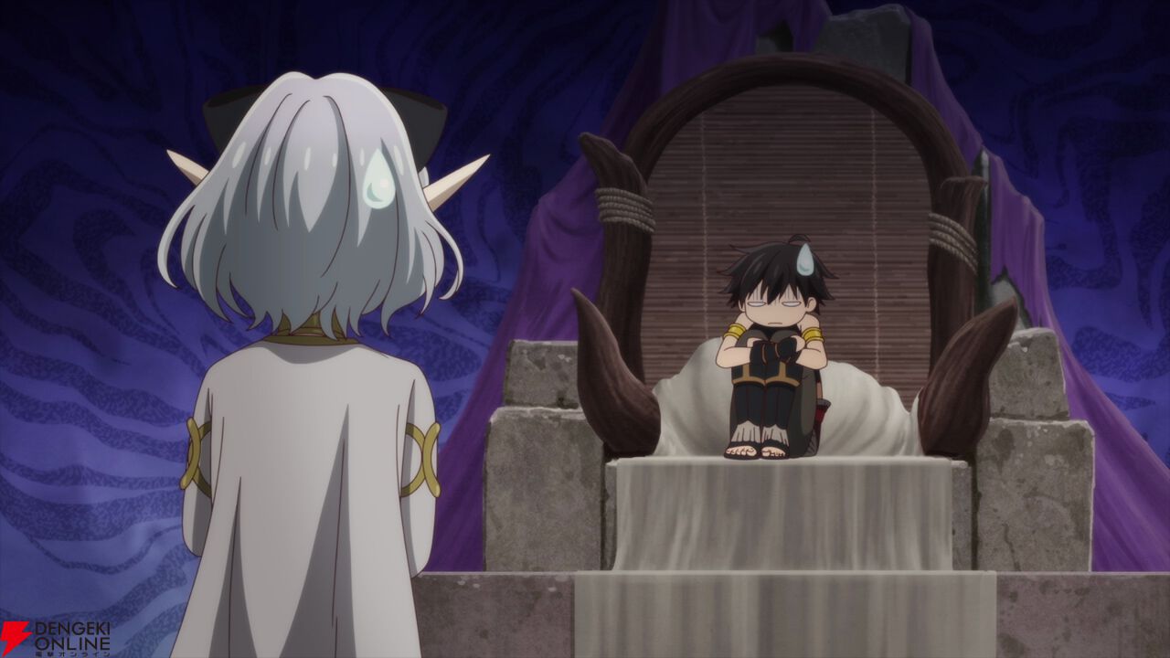 たくと様 TVアニメ『異世界黙示録マイノグーラ』公式サイト