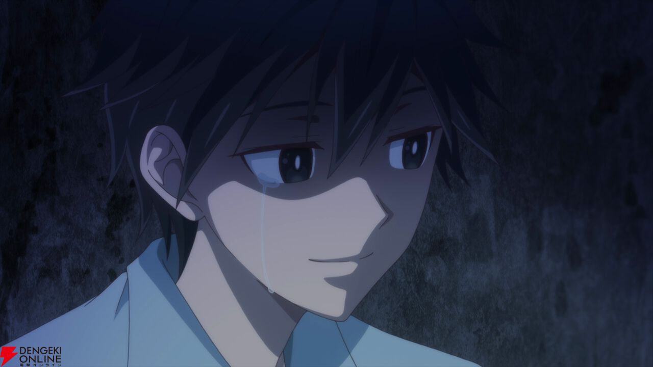 アニメ『異世界黙示録マイノグーラ』は7月6日放送開始。主人公・伊良拓