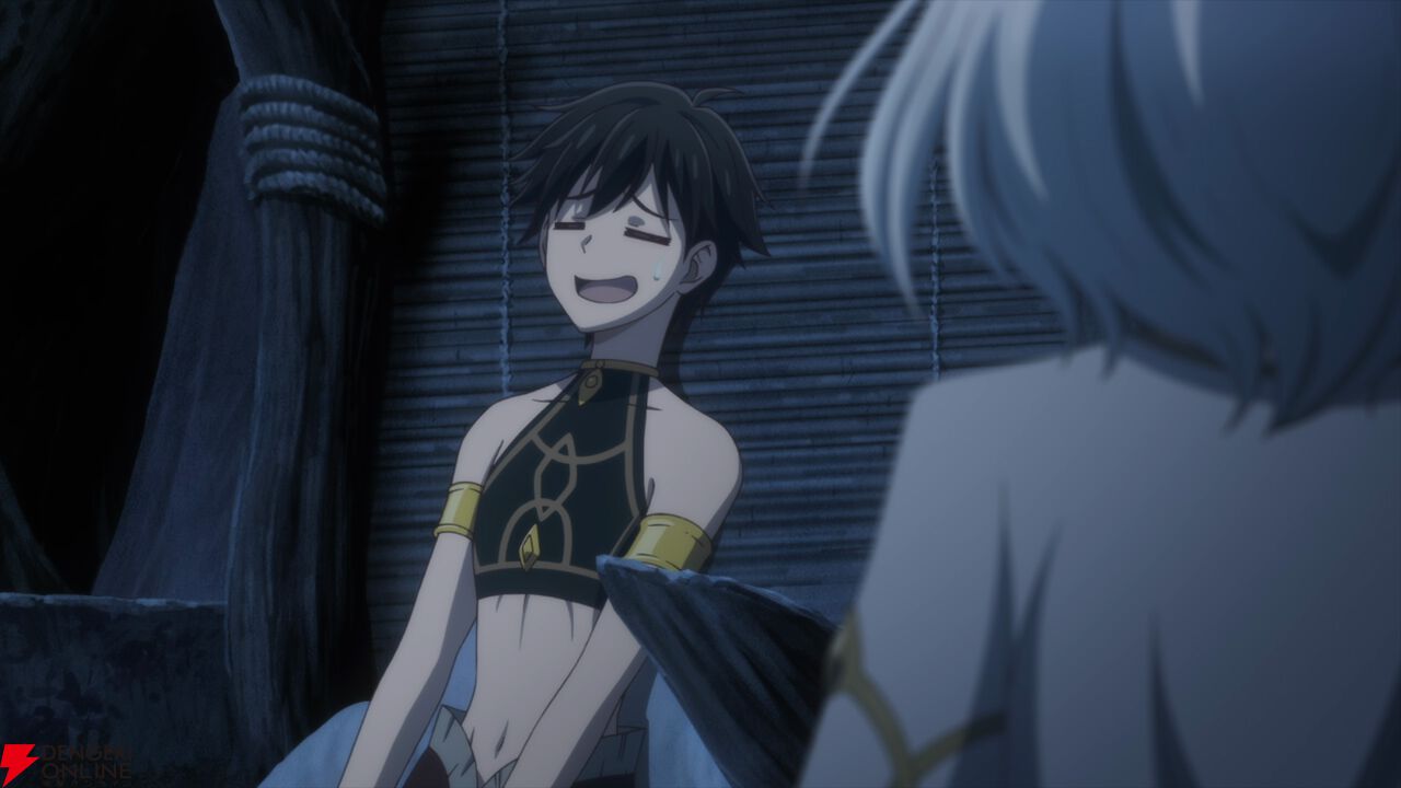 アニメ『異世界黙示録マイノグーラ』は7月6日放送開始。主人公・伊良拓