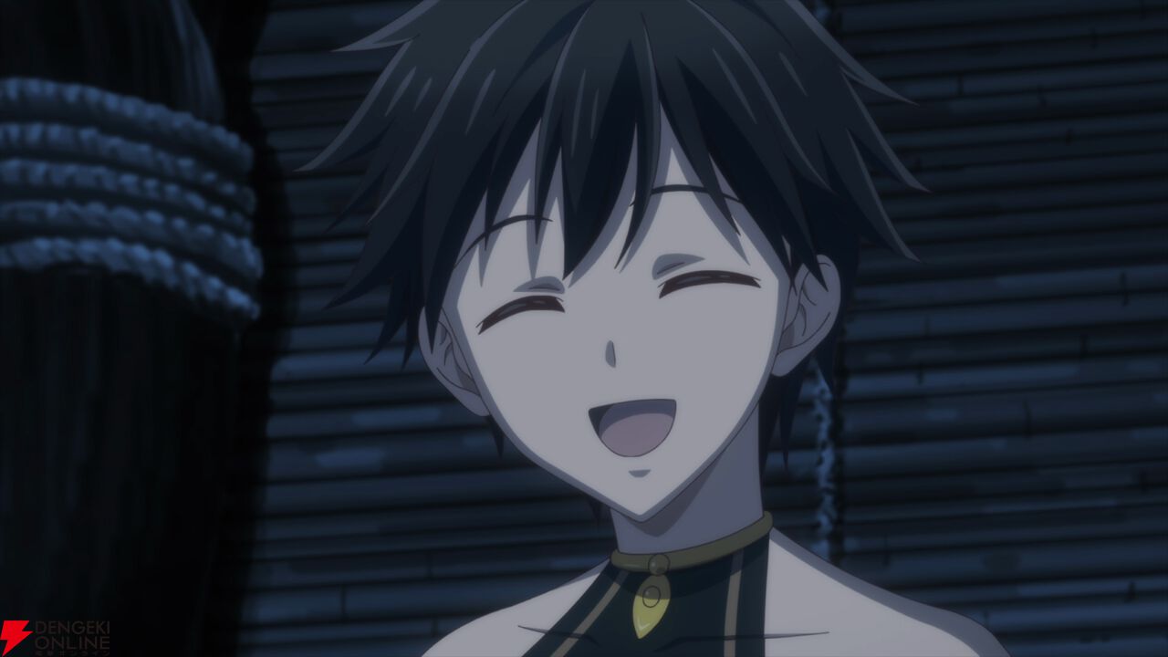 たくと様 TVアニメ『異世界黙示録マイノグーラ』公式サイト