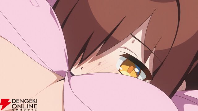 アニメ『ぬきたし』7月放送開始。初っ端からアクセル全開？ な第1弾PVには桐香、礼、郁子の姿も