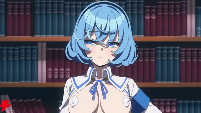 アニメ『ぬきたし』7月放送開始。初っ端からアクセル全開？ な第1弾PVには桐香、礼、郁子の姿も