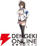 アニメ『ぬきたし』7月放送開始。初っ端からアクセル全開？ な第1弾PVには桐香、礼、郁子の姿も