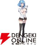 アニメ『ぬきたし』7月放送開始。初っ端からアクセル全開？ な第1弾PVには桐香、礼、郁子の姿も