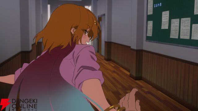 アニメ『ぬきたし』7月放送開始。初っ端からアクセル全開？ な第1弾PVには桐香、礼、郁子の姿も