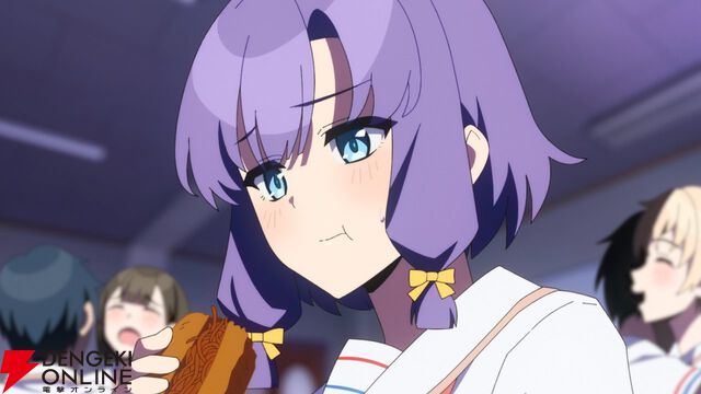 アニメ『ぬきたし』7月放送開始。初っ端からアクセル全開？ な第1弾PVには桐香、礼、郁子の姿も